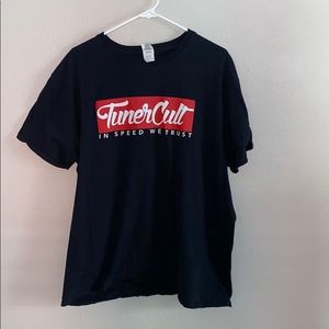 Tuner Cult T Shirt